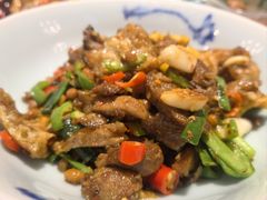 -湘约东方·湘约和港·湖南家常菜·宴请(民星路店)