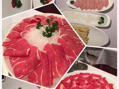 -豆捞坊(金桥店)