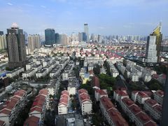 -上海证券交易所(上海证券大厦北塔店)