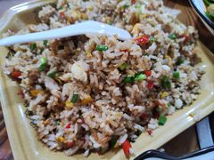 -谭记老字号跳跳蛙·香辣蟹.专注二十年(滨江店)