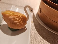 -万丽轩·粤菜(王府井金茂万丽酒店)