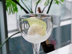 米布-半山腰·云南菜(侨福芳草地店)