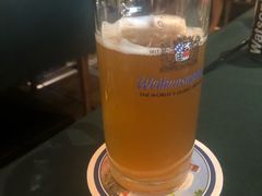 -碧特博格啤酒花园餐厅(芜湖路店)