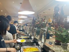 -北京西国贸大酒店