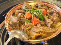 -顺顺小吃(独克宗古城店)