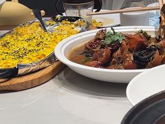 -北大荒.正宗东北菜(蓉花路店)