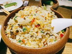 -渝信川菜 · 川味家常菜(长安店)
