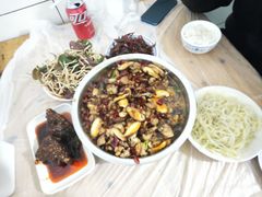 -食神又名厕所兔