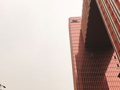 -北京中国大饭店