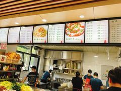 -林静小吃(复兴路店)