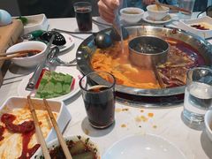 -川锅一号火锅(常德万达店)