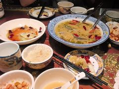 -缪氏川菜(深圳北站缤果空间店)
