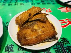 -令氏家外家周秦食府(高新店)