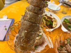 -老字号蛇口德记烧腊饭店·海鲜加工