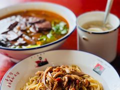 -老南昌粉面馆(绳金塔店)