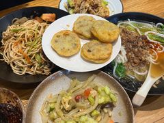 -阿木舂记·特色小吃(平江路店)