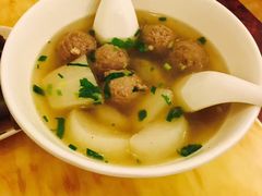 -莲塘味宝园牛杂(天越翔园店)