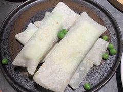 -新白鹿餐厅(金鹰新街口店)