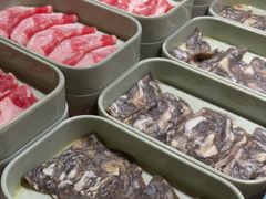 -四囍码头海鲜烧烤自助火锅(外滩南京东路悦荟广场店)