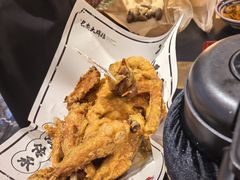 -长安大牌档之龙头酒肆(荣民龙首广场店)
