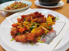 -7017浙菜•建德味(市心北路店)