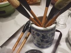 -奔跑吧陕菜·盛世长安(民乐园万达店)