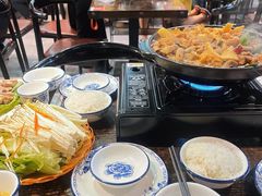 -六味牛杂煲·斋菜煲(桫椤湾店)
