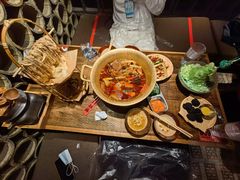 -打川川·川蜀毛肚(南市场店)