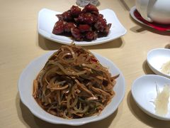 -鼎泰丰(当代商城店)