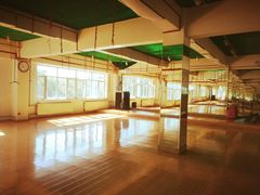 -清鑫阳光游泳健身瑜伽俱乐部(密云店)
