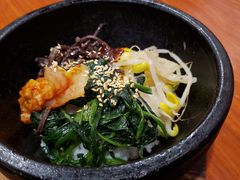 -大阪烧肉BAKA一代(十亩地店)