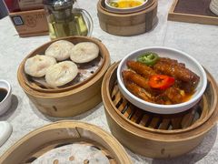 -金翠皇宫粤菜·点心·海鲜(翡翠店)