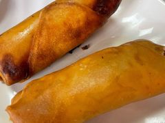 黄鱼春卷-明呈黄鱼面馆(斜土路店)