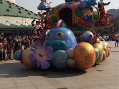 -中华恐龙园