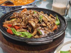 -茅溪菜·家宴(上品拾陆店)