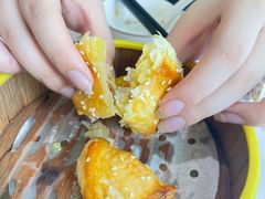 -老洋房花园饭店(绍兴路店)