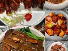 -新雅(丰盛里店)