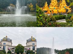 -南京银杏湖乐园