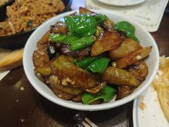 -老厨家(友谊路总店)
