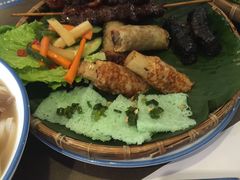 -美奈小馆·越南料理(中航城君尚购物中心店)