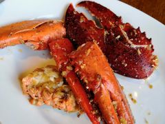 长脚蟹-广州富力君悦大酒店·凯菲厅