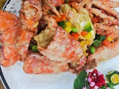-醉壹号海鲜大排档·老厦门特色菜(厦门美食地标店)