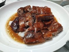 -黄连大头华烧鹅店(大良店)