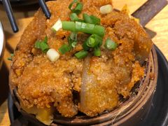 -胡马八破·川菜小馆(高新万达店)