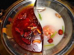 -熊喵来了火锅(长安万达第94分店)