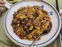 -烤肉宛饭庄(南礼士路店)