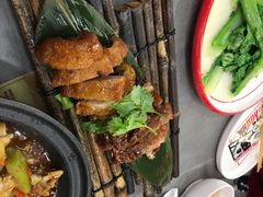 -吃不恼火·江湖菜·小酒馆(日月光田子坊店)