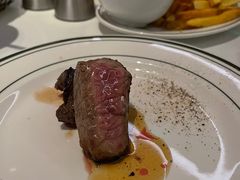 -Wolfgang’s Steakhouse 沃夫冈牛排馆(上海白玉兰广场店)