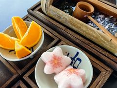 -汉水谣·江景餐厅(江滩店)