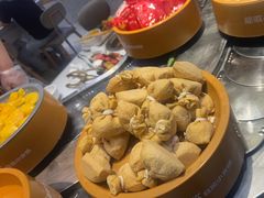 -龍歌自助小火锅(秦淮水游城店)